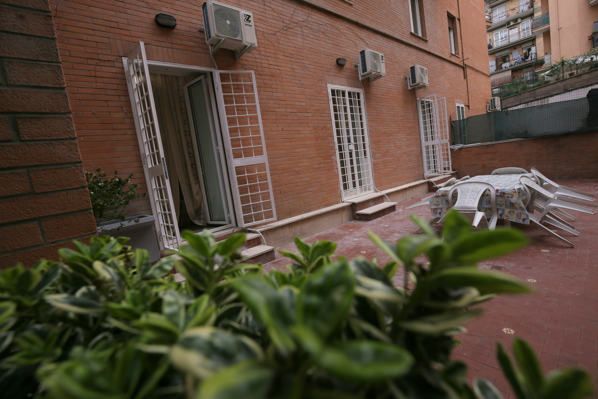 Maison d'hôtes Monteverde Rome
