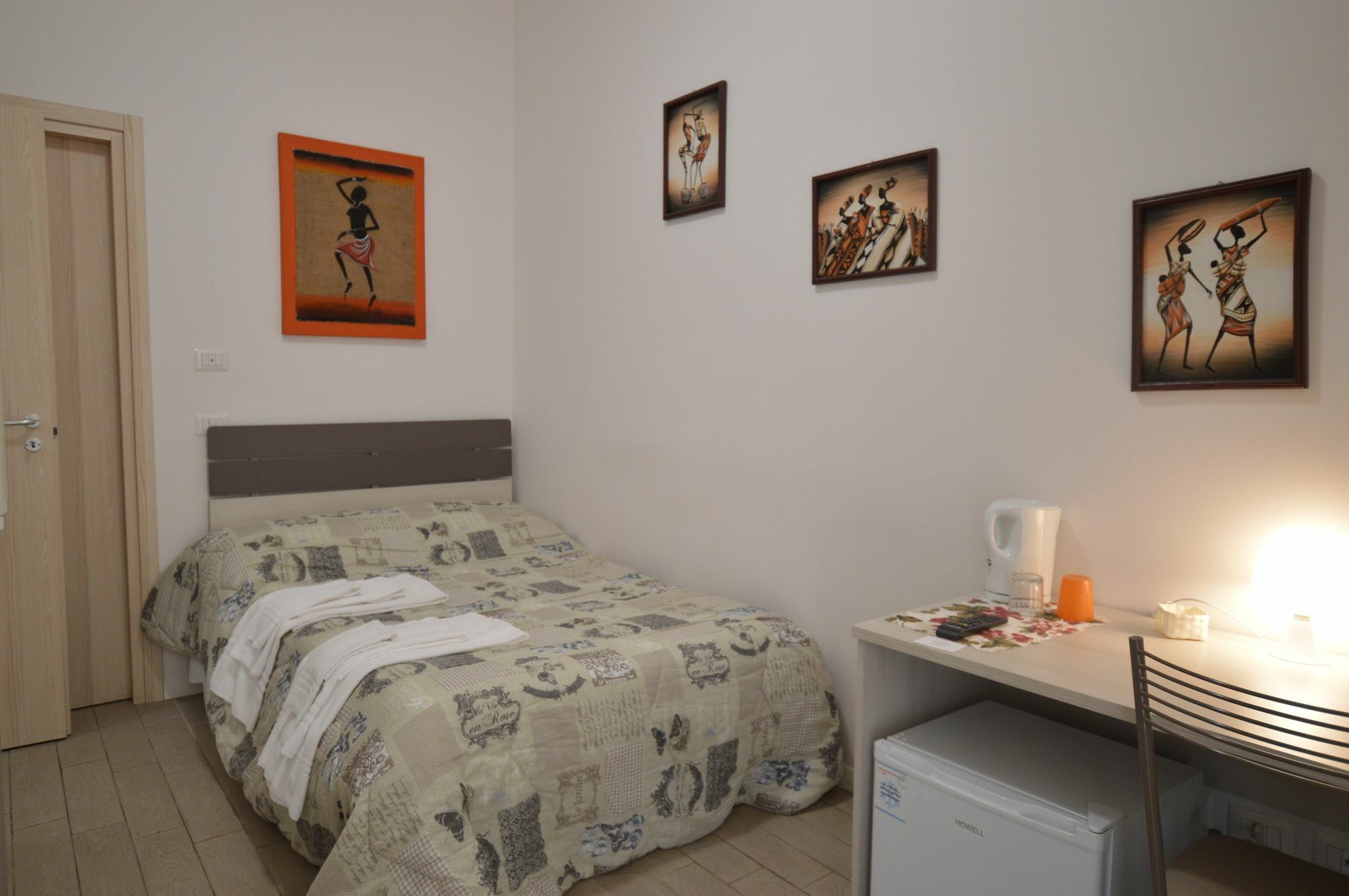 Maison d'hôtes Monteverde 3*