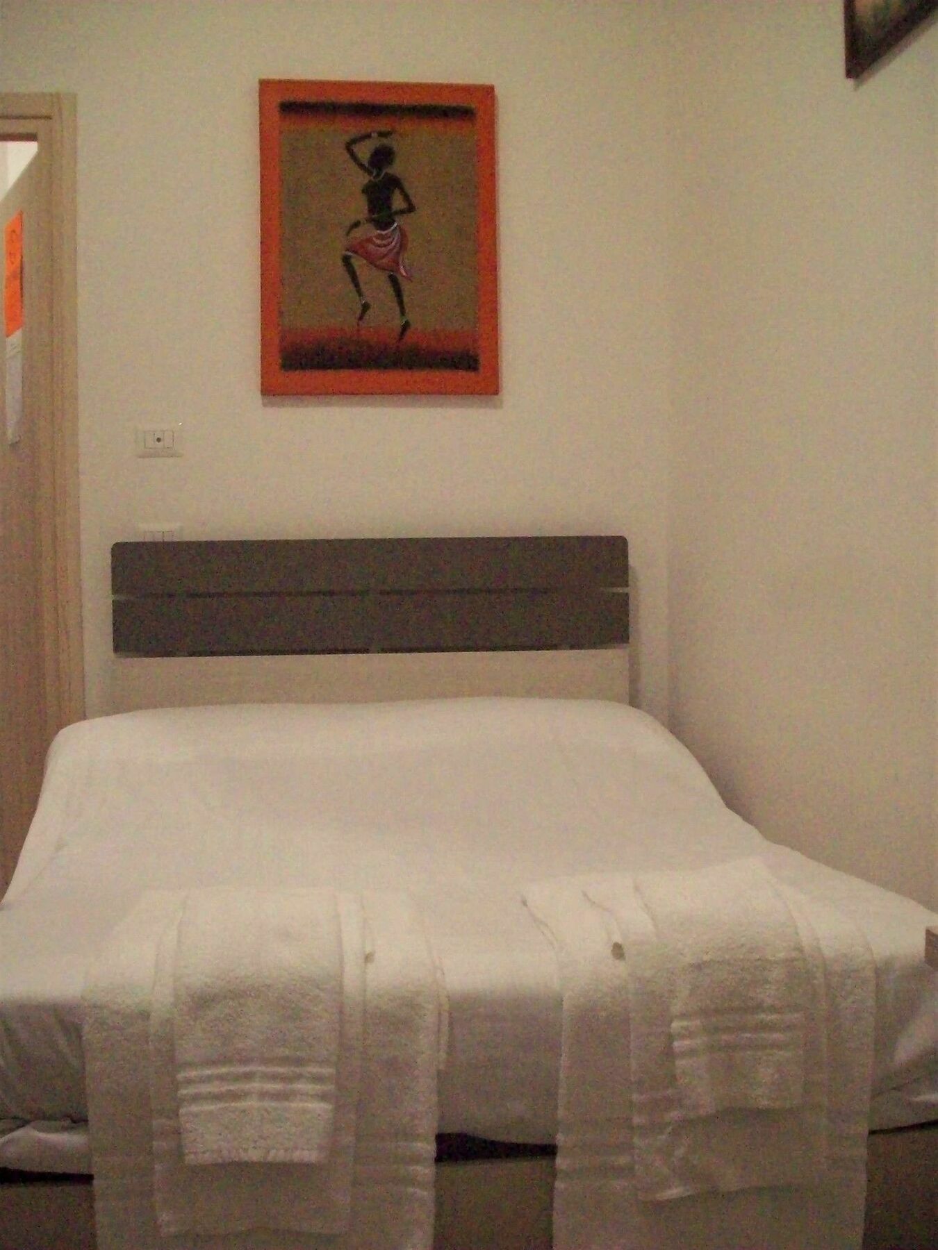 Maison d'hôtes Monteverde Rome