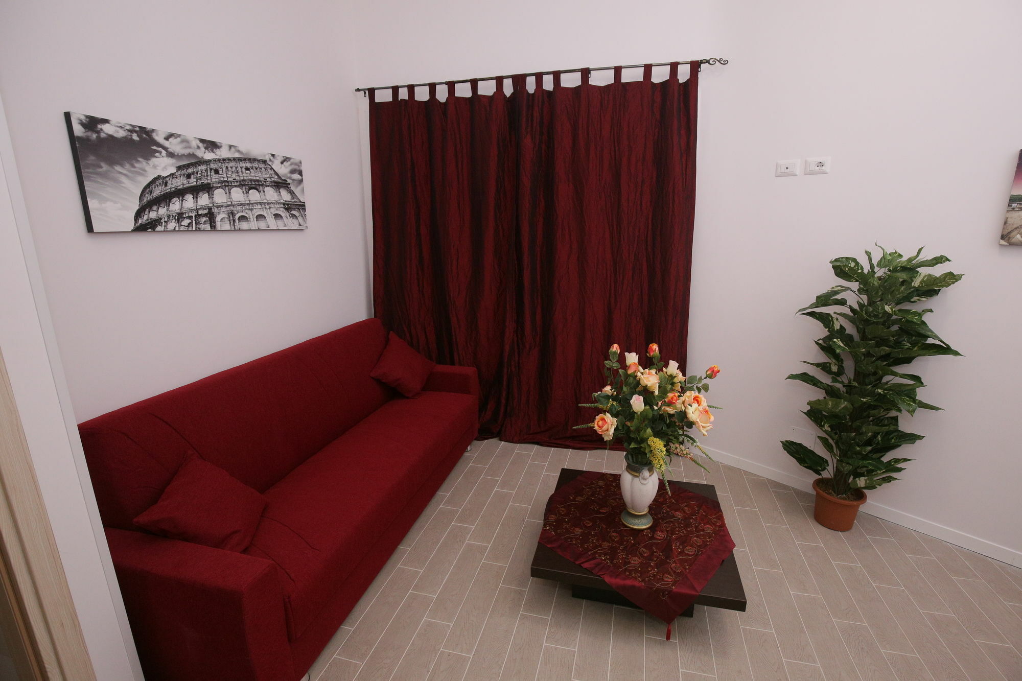 Maison d'hôtes Monteverde Rome
